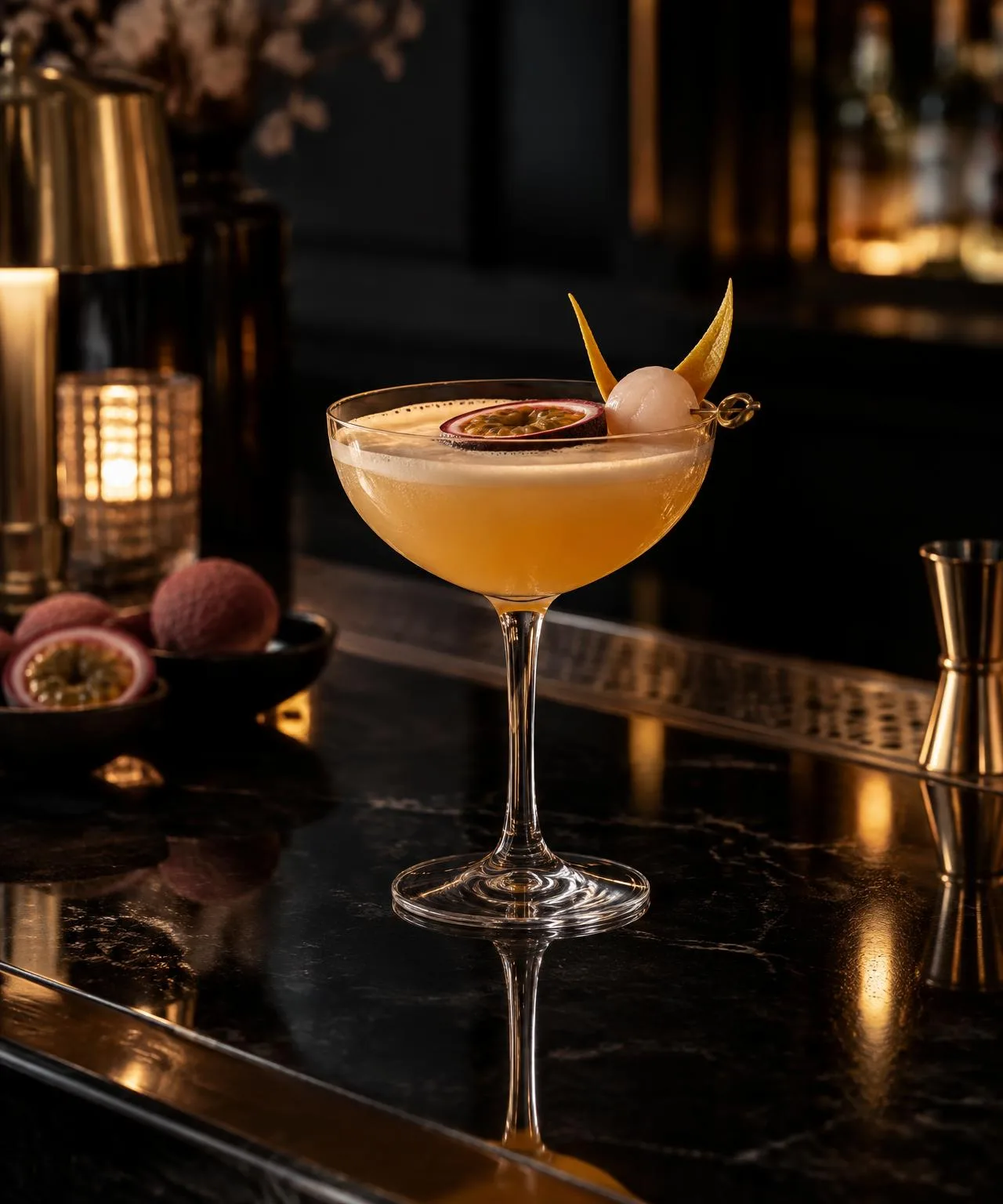 Cocktails