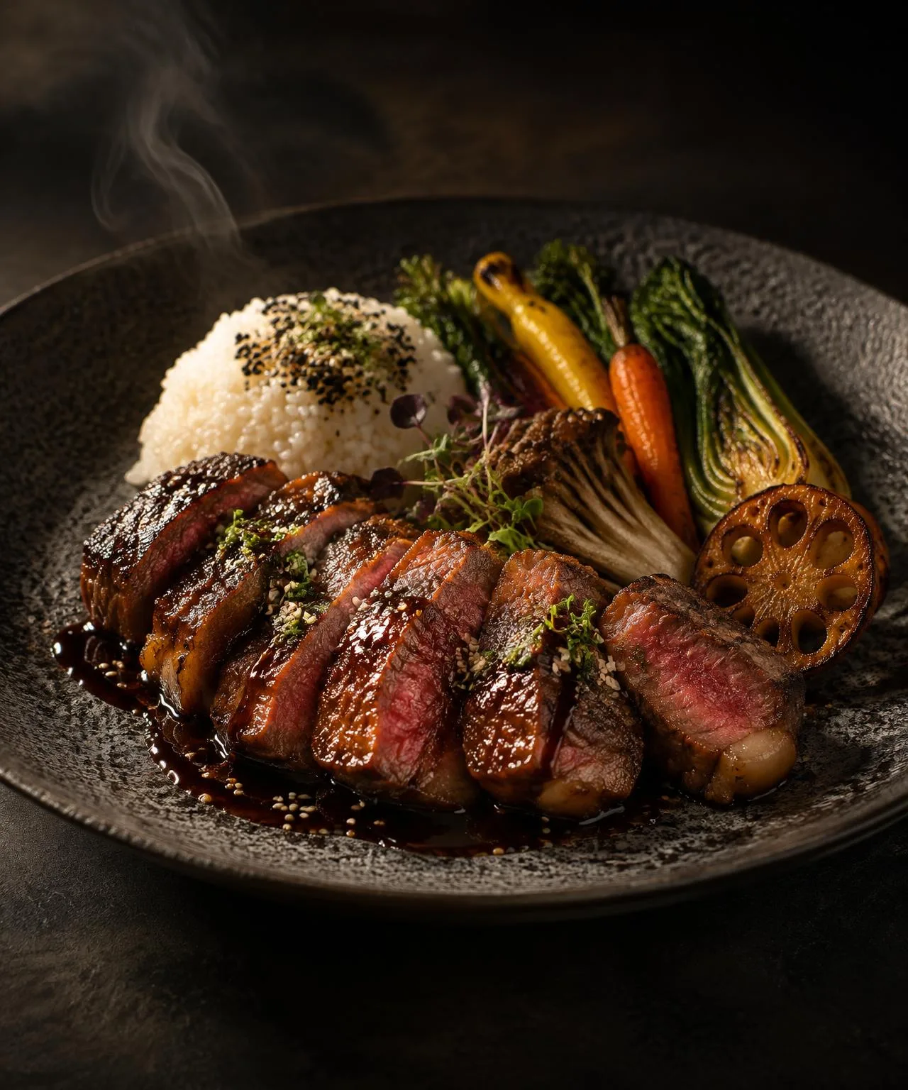 Smoky Specials